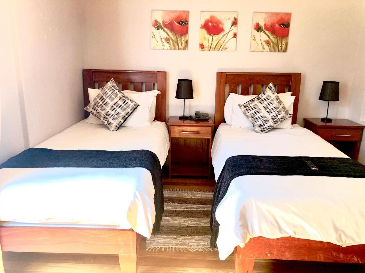 Lido Hotel Johannesburg Exterior photo
